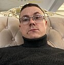 Глеб, 35 лет