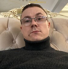 Фотография мужчины Глеб, 35 лет из г. Волжский