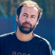 Фотография мужчины Prastoy, 30 лет из г. Елабуга