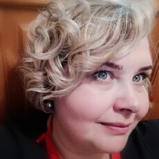 Фотография девушки Ирина, 48 лет из г. Ухта