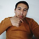 Jahongir, 32 года