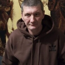 Фотография мужчины Сергей, 42 года из г. Чита