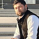 Адхам, 25 лет