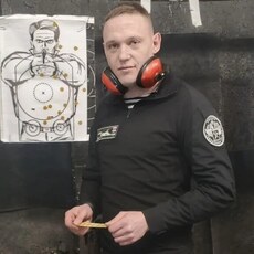 Алексей, 35 из г. Санкт-Петербург.