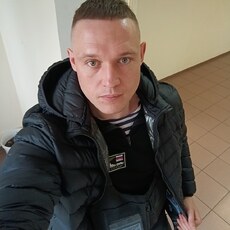 Фотография мужчины Алексей, 35 лет из г. Санкт-Петербург