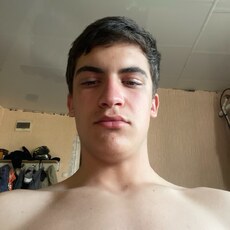 Фотография мужчины Вова, 18 лет из г. Сальск