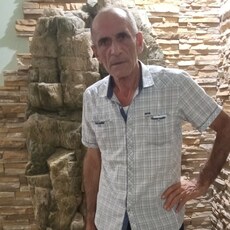 Фотография мужчины Гриша, 59 лет из г. Тучково