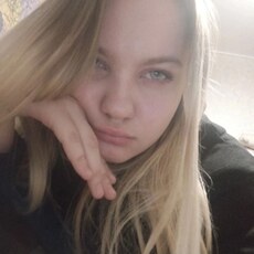 Фотография девушки Катрин, 20 лет из г. Москва