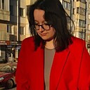 Эви, 20 лет