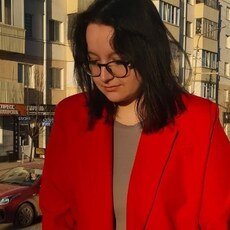 Фотография девушки Эви, 20 лет из г. Уфа
