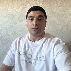Фотография мужчины Руслан, 37 лет из г. Краснодар