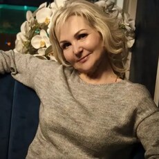 Фотография девушки Наталья, 51 год из г. Электросталь