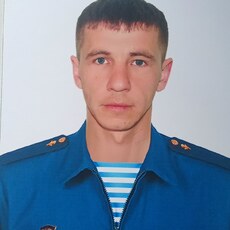 Фотография мужчины Сергей, 32 года из г. Хабаровск
