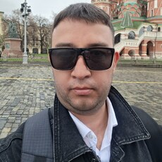 Фотография мужчины Husen, 36 лет из г. Тюмень