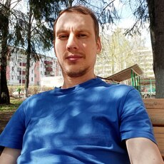 Фотография мужчины Фёдор, 38 лет из г. Нижнекамск