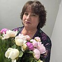 Таня, 58 лет