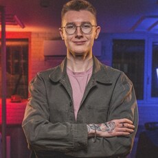 Фотография мужчины Алексей, 26 лет из г. Рязань