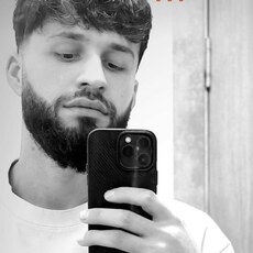 Фотография мужчины Shuhrat, 21 год из г. Хабаровск
