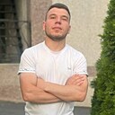 Артур, 24 года