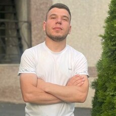 Фотография мужчины Артур, 24 года из г. Волгоград