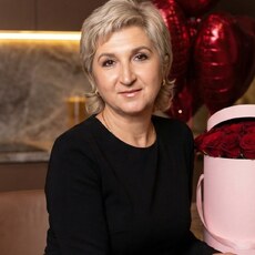 Фотография девушки Елена, 55 лет из г. Таганрог