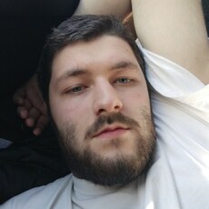 Фотография мужчины Влад, 25 лет из г. Кишинев
