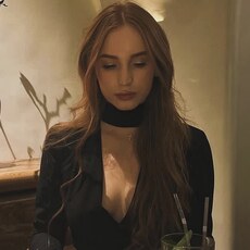 Фотография девушки Алиса, 20 лет из г. Казань