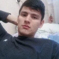 Фотография мужчины Abbos, 28 лет из г. Клин
