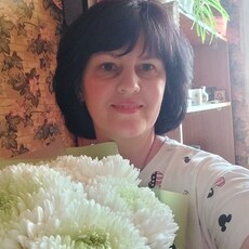 Фотография девушки Наташа, 46 лет из г. Лысьва