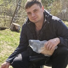 Фотография мужчины Сергей, 36 лет из г. Старый Оскол