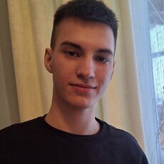 Фотография мужчины Никита, 18 лет из г. Новосибирск