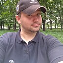 Владимир, 43 года