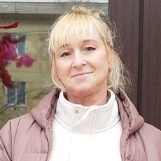 Фотография девушки Анна, 53 года из г. Краснотурьинск