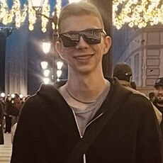 Фотография мужчины Алексей, 18 лет из г. Электроугли