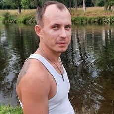 Фотография мужчины Анатолий, 37 лет из г. Пермь