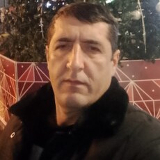 Фотография мужчины Исмаил, 44 года из г. Санкт-Петербург