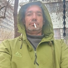 Фотография мужчины Сергей, 45 лет из г. Самара