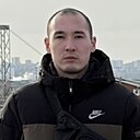 Денис, 24 года