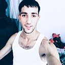 Амир, 28 лет