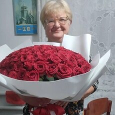 Фотография девушки Евгения, 49 лет из г. Мариуполь