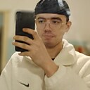 Jafar, 20 лет