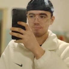 Фотография мужчины Jafar, 20 лет из г. Новосибирск