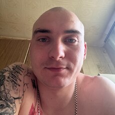 Фотография мужчины Алексей, 25 лет из г. Белгород