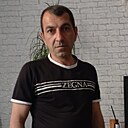 Гарик, 50 лет