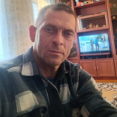 Фотография мужчины Игорь, 48 лет из г. Поворино