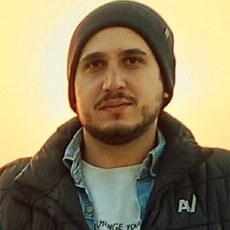 Фотография мужчины Giorgi, 33 года из г. Батуми