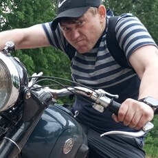 Фотография мужчины Алексей, 39 лет из г. Луга