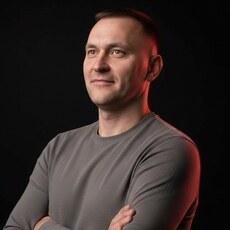 Фотография мужчины Александр, 35 лет из г. Белгород