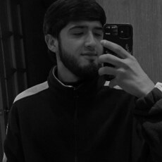 Фотография мужчины Adam, 20 лет из г. Серпухов