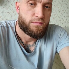 Фотография мужчины Денис, 37 лет из г. Новосибирск